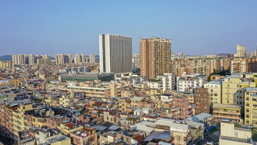 天津市重新印发公有住房租金计算办法