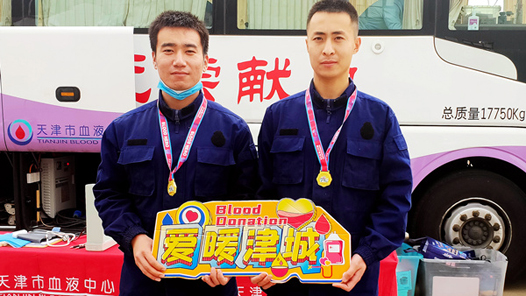 天津市消防救援总队发布30条“我为群众办实事”便民利企举措