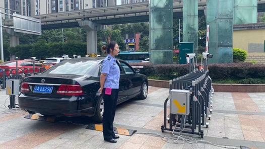 重庆巴南：科技赋能 五个“智能+”提升警务效率