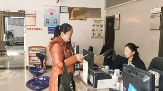 重庆两江新区推出首例“周末无休”社区便民服务