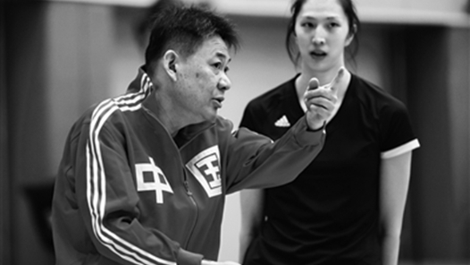 集结漳州备战世界联赛 中国女排向奥运资格冲刺