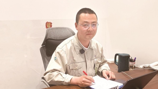 在发展新质生产力上争先出彩