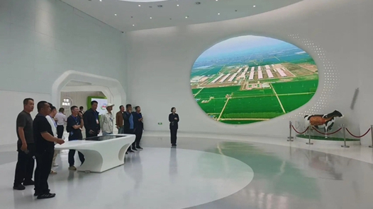 乌海市总工会组织开展职工疗休养活动