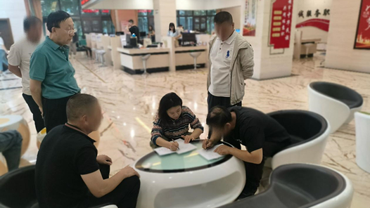 2天讨回2万元欠薪！呼和浩特市赛罕区总工会快速解决农民工欠薪纠纷