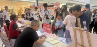 内蒙古包头市：工会驿站搭建就业服务“暖心桥”