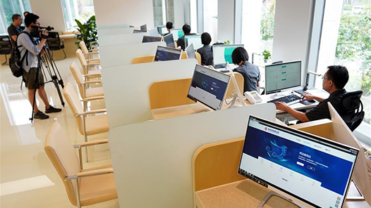 内蒙古巴林右旗总工会开展新就业形态劳动者公益法律服务行动