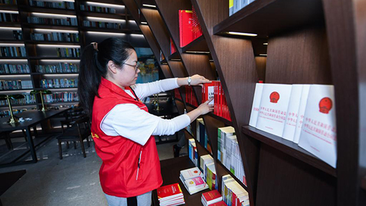 内蒙古赤峰市宁城县总工会开展企业劳动用工“法律体检”活动