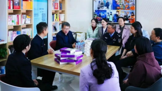 2026年呼和浩特市职工主题阅读活动启动