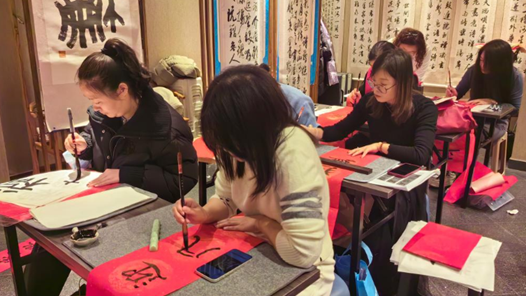 内蒙古自治区呼和浩特市总工会赋能讲堂（工会夜校）开班