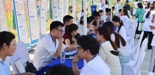 内蒙古包头市昆都仑区首场“工会帮就业”直播带岗专场活动举办
