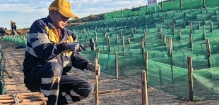 2025年内蒙古自治区桥隧工职业技能比赛举办