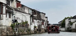 内蒙古乌兰察布市总工会组织新就业群体和相关行业优秀职工疗休养