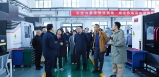 沉浸式“取经”！鄂尔多斯产改观摩团赴包头解锁产业工人培育“新密码”