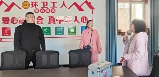 内蒙古锡林郭勒盟工会推动锡林浩特地区工会驿站服务功能全面升级