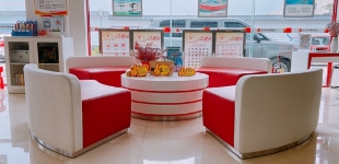 内蒙古赤峰市元宝山区总工会三大举措让户外劳动者驿站“活”起来、用得好、暖到心