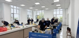 内蒙古乌审旗2026年职业技能竞赛举办