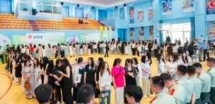 呼和浩特市总工会围绕文旅核心岗位搭建练兵平台 “技能竞赛+”激活文旅服务新动能