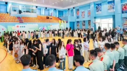 呼和浩特市总工会围绕文旅核心岗位搭建练兵平台 “技能竞赛+”激活文旅服务新动能