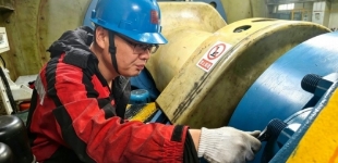 大唐（内蒙古）能源开发有限公司锡盟新能源事业部工会常态化劳动技能竞赛见实效