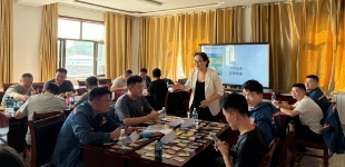 内蒙古鄂尔多斯供电公司获评集团公司唯一“模范职工之家”